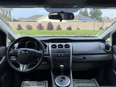 2011 Mazda CX-7 s Touring - Photo 19 - Elk Grove, CA 95624
