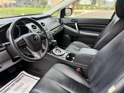 2011 Mazda CX-7 s Touring - Photo 9 - Elk Grove, CA 95624