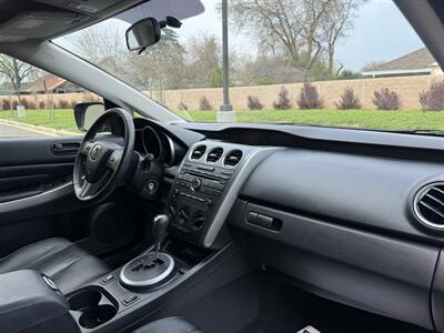 2011 Mazda CX-7 s Touring - Photo 22 - Elk Grove, CA 95624