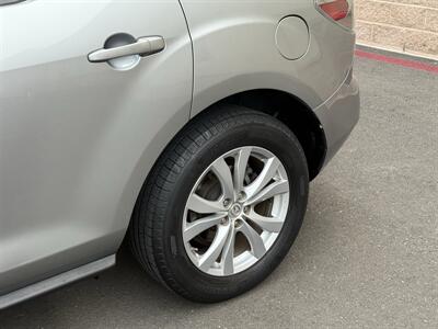 2011 Mazda CX-7 s Touring - Photo 27 - Elk Grove, CA 95624