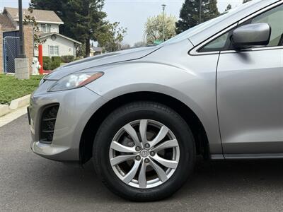 2011 Mazda CX-7 s Touring - Photo 26 - Elk Grove, CA 95624