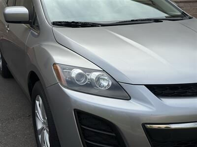 2011 Mazda CX-7 s Touring - Photo 24 - Elk Grove, CA 95624