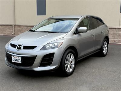 2011 Mazda CX-7 s Touring - Photo 3 - Elk Grove, CA 95624