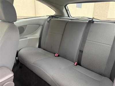 2005 Ford Focus ZX3 SE   - Photo 17 - Elk Grove, CA 95624