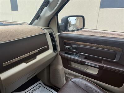 2014 RAM 1500 Laramie Longhorn - Photo 12 - Elk Grove, CA 95624
