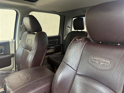 2014 RAM 1500 Laramie Longhorn - Photo 15 - Elk Grove, CA 95624