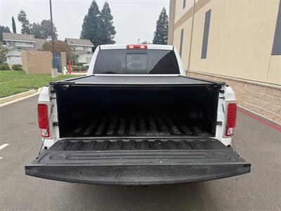 2014 RAM 1500 Laramie Longhorn - Photo 41 - Elk Grove, CA 95624