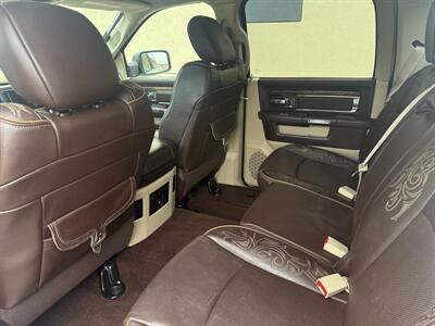 2014 RAM 1500 Laramie Longhorn - Photo 23 - Elk Grove, CA 95624