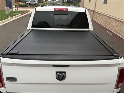 2014 RAM 1500 Laramie Longhorn - Photo 36 - Elk Grove, CA 95624