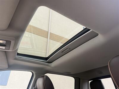 2014 RAM 1500 Laramie Longhorn - Photo 22 - Elk Grove, CA 95624