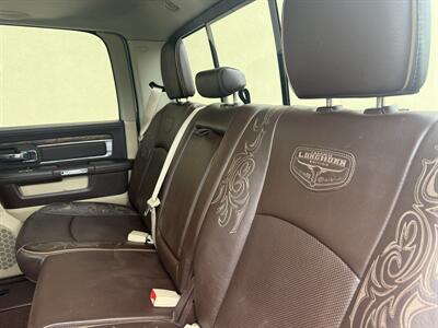 2014 RAM 1500 Laramie Longhorn - Photo 25 - Elk Grove, CA 95624