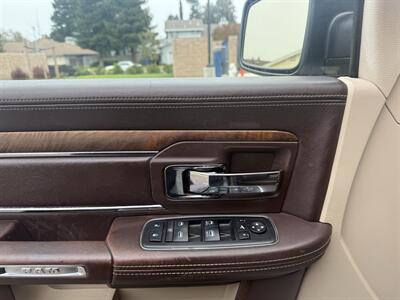 2014 RAM 1500 Laramie Longhorn - Photo 18 - Elk Grove, CA 95624