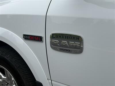 2014 RAM 1500 Laramie Longhorn - Photo 29 - Elk Grove, CA 95624