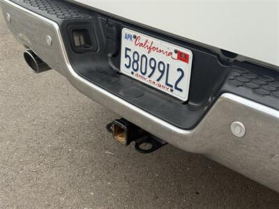 2014 RAM 1500 Laramie Longhorn - Photo 35 - Elk Grove, CA 95624