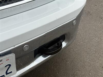 2014 RAM 1500 Laramie Longhorn - Photo 39 - Elk Grove, CA 95624