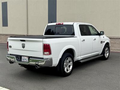 2014 RAM 1500 Laramie Longhorn - Photo 8 - Elk Grove, CA 95624