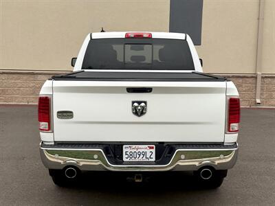 2014 RAM 1500 Laramie Longhorn - Photo 7 - Elk Grove, CA 95624