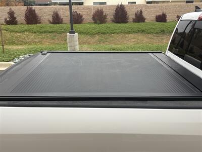 2014 RAM 1500 Laramie Longhorn - Photo 37 - Elk Grove, CA 95624