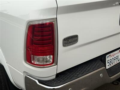 2014 RAM 1500 Laramie Longhorn - Photo 33 - Elk Grove, CA 95624