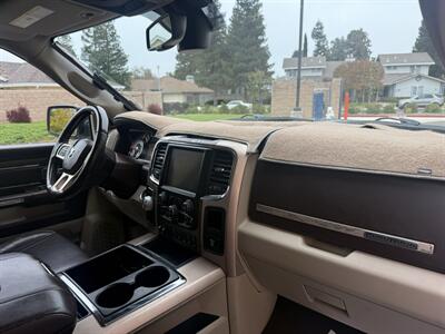 2014 RAM 1500 Laramie Longhorn - Photo 20 - Elk Grove, CA 95624