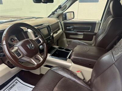 2014 RAM 1500 Laramie Longhorn - Photo 9 - Elk Grove, CA 95624