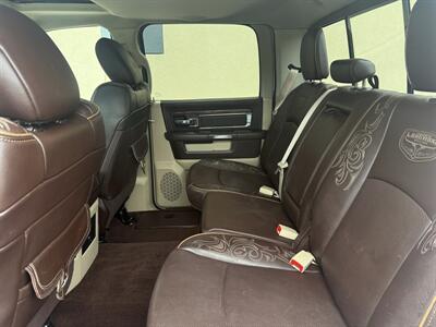 2014 RAM 1500 Laramie Longhorn - Photo 24 - Elk Grove, CA 95624