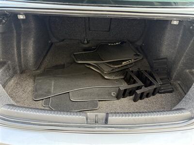 2011 Volkswagen Jetta SE PZEV   - Photo 17 - Elk Grove, CA 95624