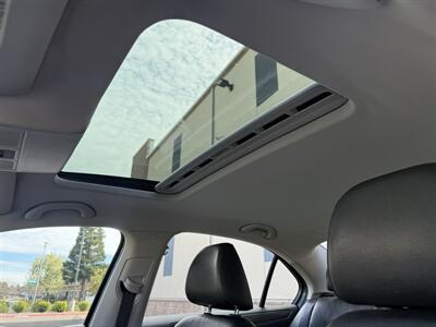 2011 Volkswagen Jetta SE PZEV   - Photo 15 - Elk Grove, CA 95624