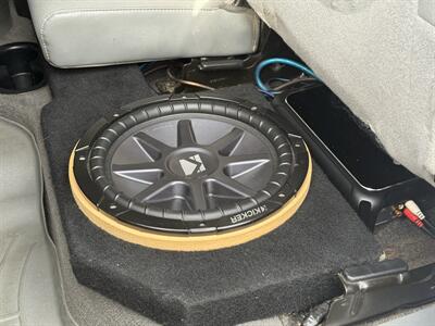 2007 Dodge Ram 2500 SLT - Photo 22 - Elk Grove, CA 95624