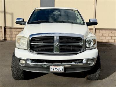 2007 Dodge Ram 2500 SLT - Photo 2 - Elk Grove, CA 95624