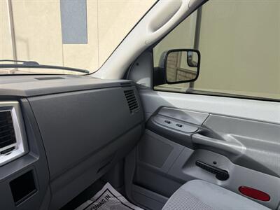 2007 Dodge Ram 2500 SLT - Photo 15 - Elk Grove, CA 95624