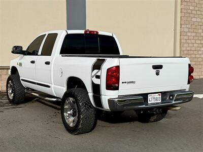 2007 Dodge Ram 2500 SLT - Photo 6 - Elk Grove, CA 95624