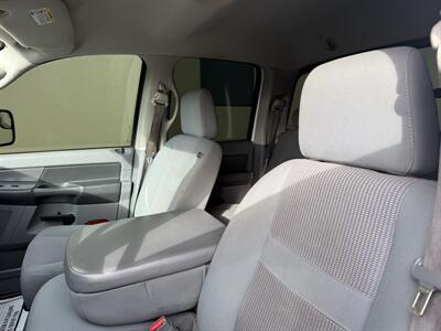 2007 Dodge Ram 2500 SLT - Photo 11 - Elk Grove, CA 95624