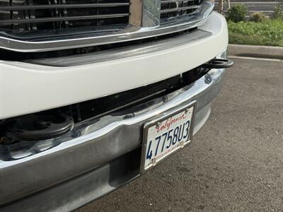 2007 Dodge Ram 2500 SLT - Photo 27 - Elk Grove, CA 95624