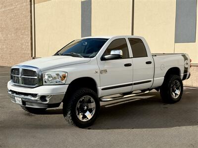 2007 Dodge Ram 2500 SLT - Photo 3 - Elk Grove, CA 95624