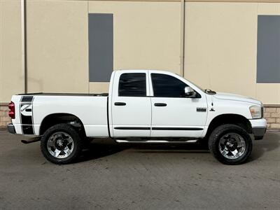2007 Dodge Ram 2500 SLT - Photo 4 - Elk Grove, CA 95624