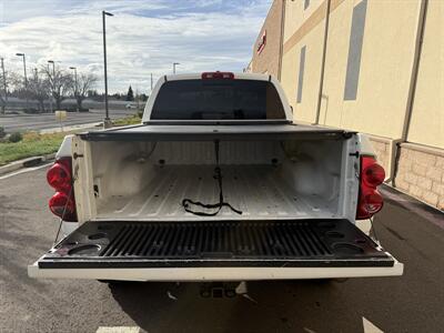2007 Dodge Ram 2500 SLT - Photo 24 - Elk Grove, CA 95624