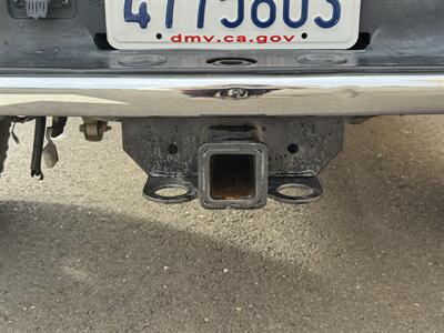 2007 Dodge Ram 2500 SLT - Photo 34 - Elk Grove, CA 95624