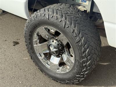 2007 Dodge Ram 2500 SLT - Photo 29 - Elk Grove, CA 95624
