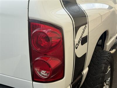 2007 Dodge Ram 2500 SLT - Photo 33 - Elk Grove, CA 95624
