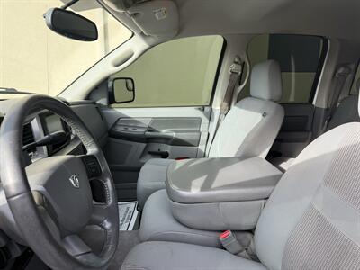 2007 Dodge Ram 2500 SLT - Photo 10 - Elk Grove, CA 95624