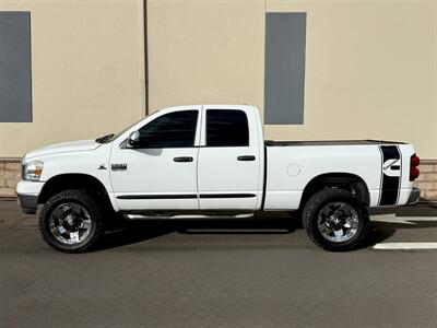 2007 Dodge Ram 2500 SLT - Photo 5 - Elk Grove, CA 95624