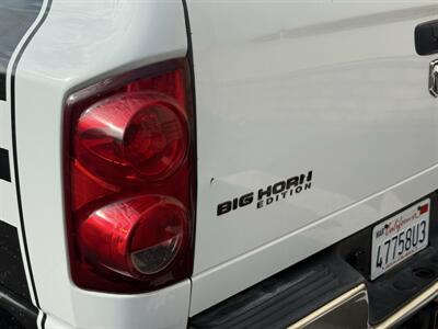 2007 Dodge Ram 2500 SLT - Photo 32 - Elk Grove, CA 95624