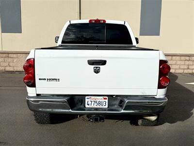 2007 Dodge Ram 2500 SLT - Photo 7 - Elk Grove, CA 95624
