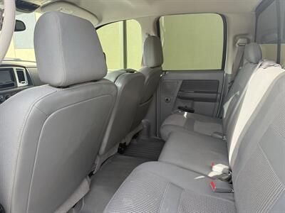 2007 Dodge Ram 2500 SLT - Photo 19 - Elk Grove, CA 95624
