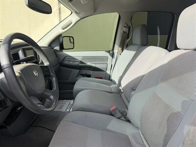 2007 Dodge Ram 2500 SLT - Photo 17 - Elk Grove, CA 95624