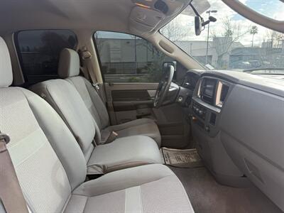 2007 Dodge Ram 2500 SLT - Photo 18 - Elk Grove, CA 95624