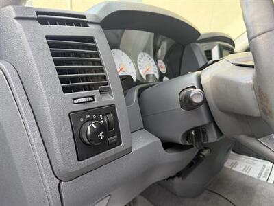 2007 Dodge Ram 2500 SLT - Photo 12 - Elk Grove, CA 95624