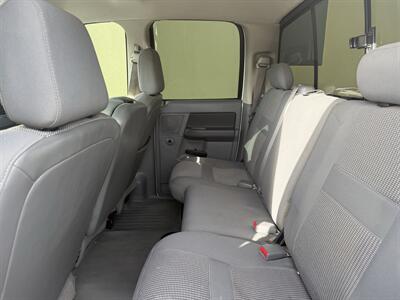 2007 Dodge Ram 2500 SLT - Photo 20 - Elk Grove, CA 95624