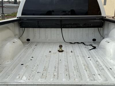 2007 Dodge Ram 2500 SLT - Photo 26 - Elk Grove, CA 95624